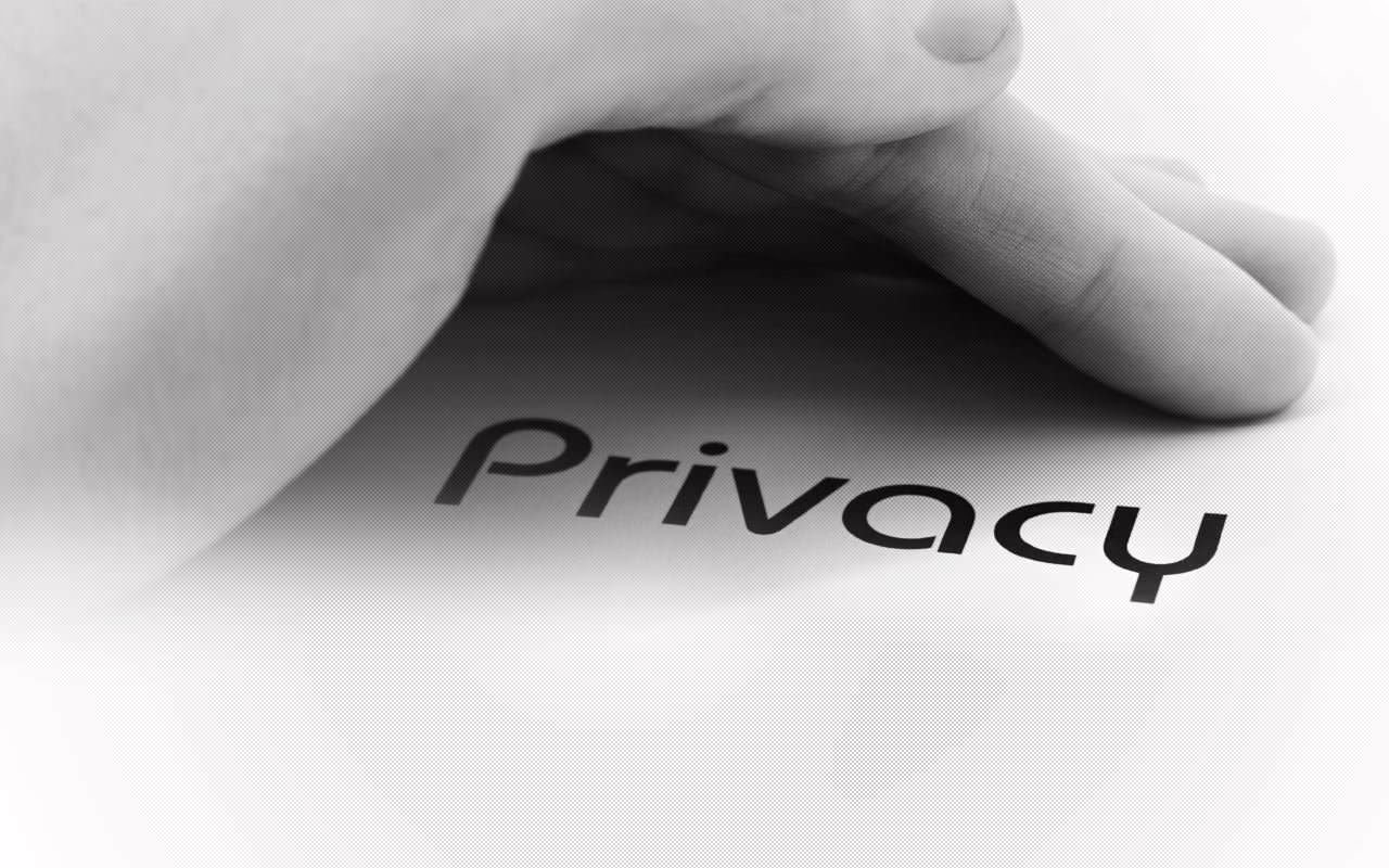 privacy e commerce