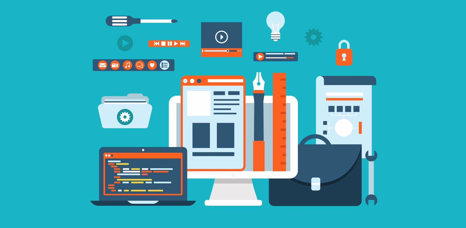 e-Commerce gli Elementi che lo Compongono