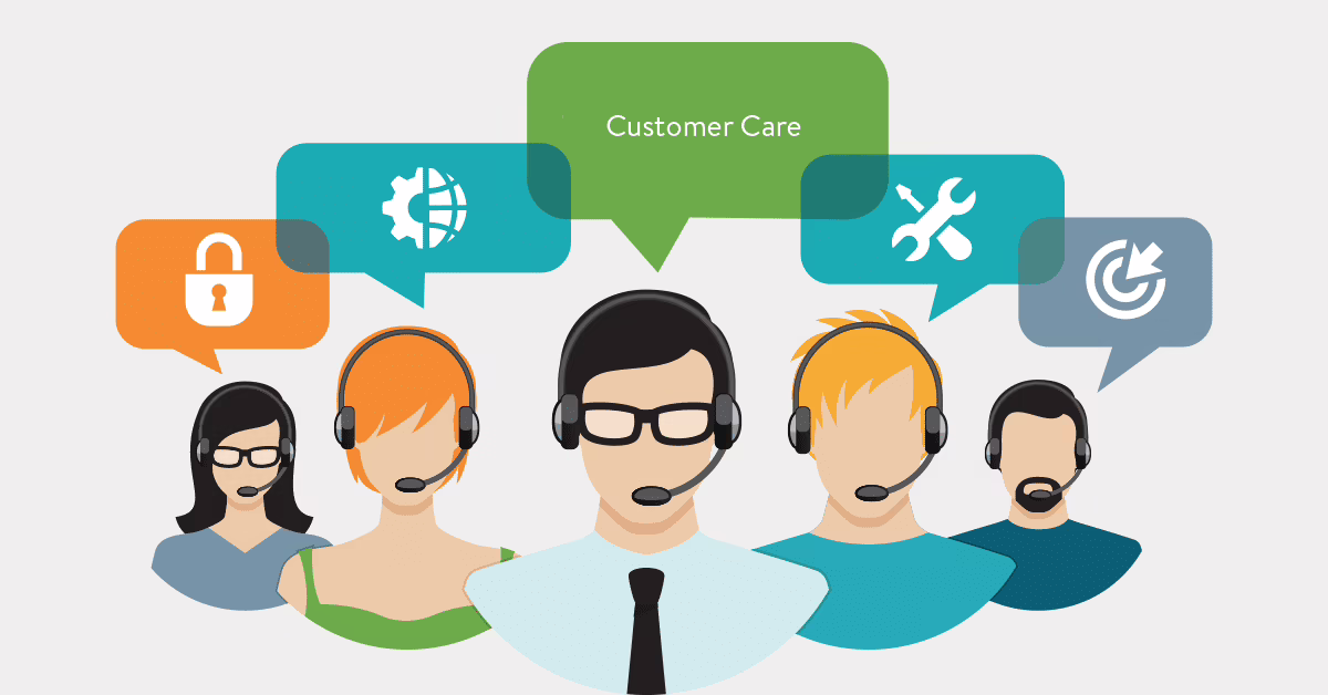 6- L’Assistenza e-Commerce: Il Customer Care
