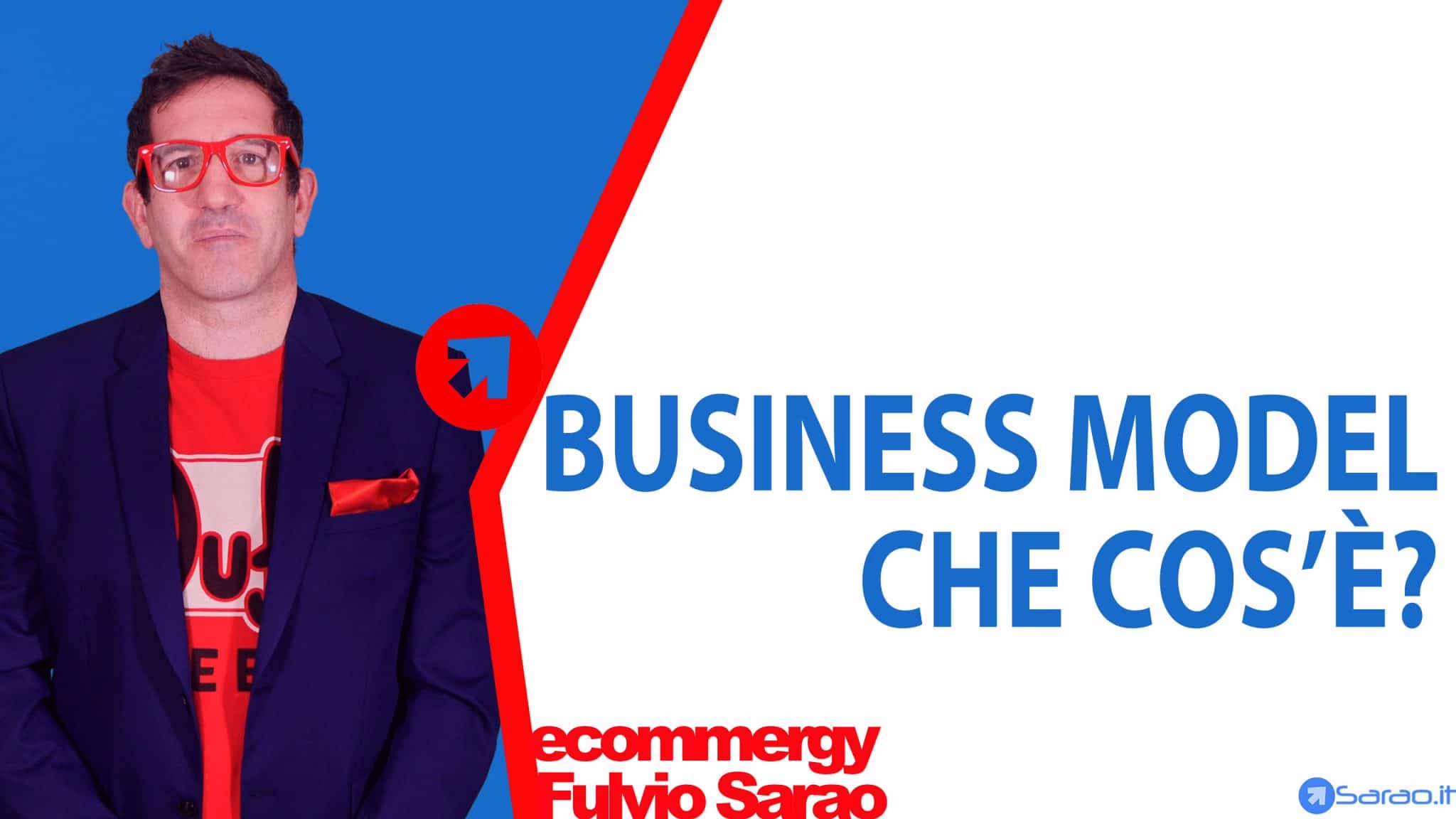 Video: Business Model, Che cos'è e a Cosa Serve ?