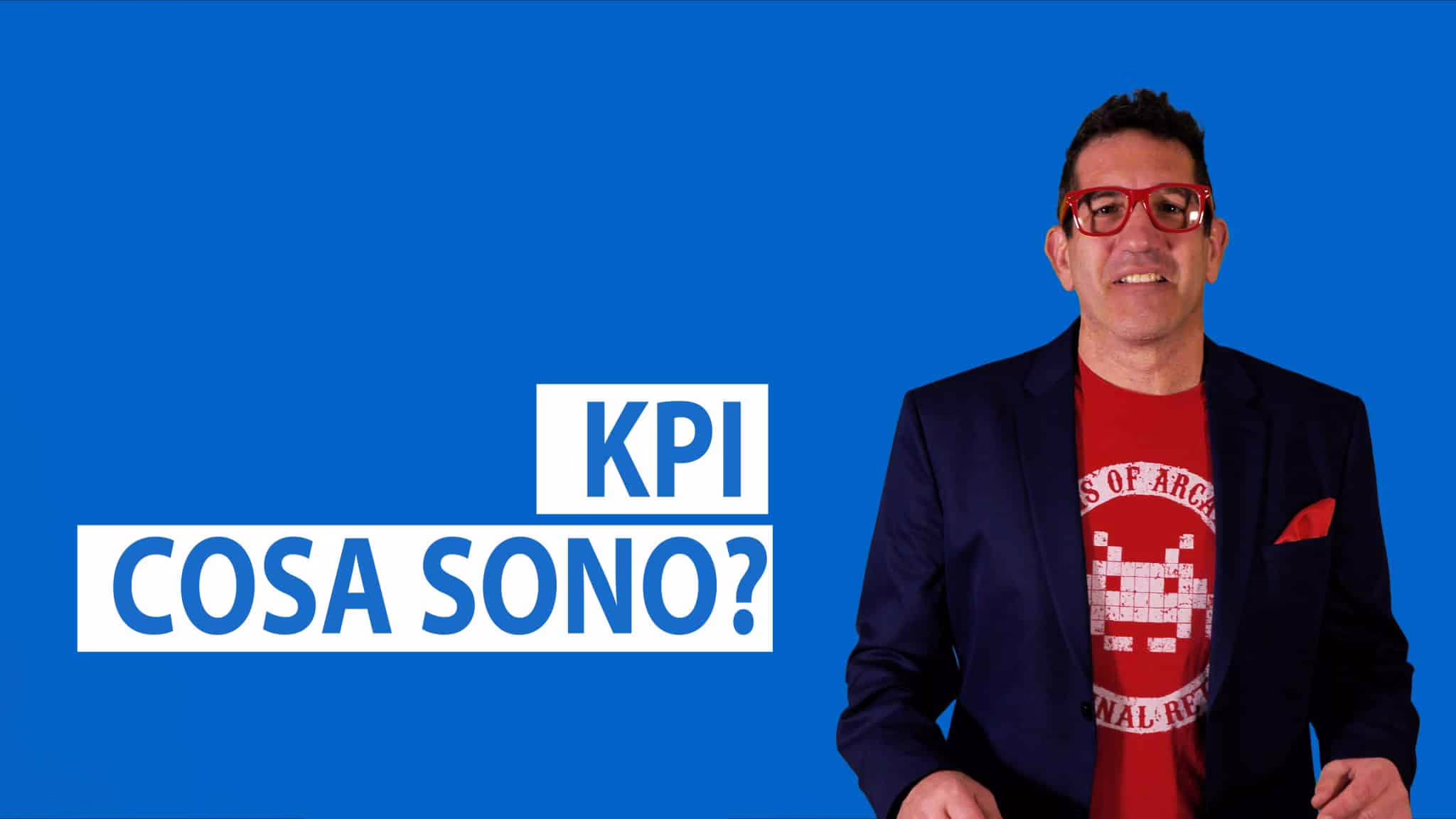 Video: KPI Cosa sono