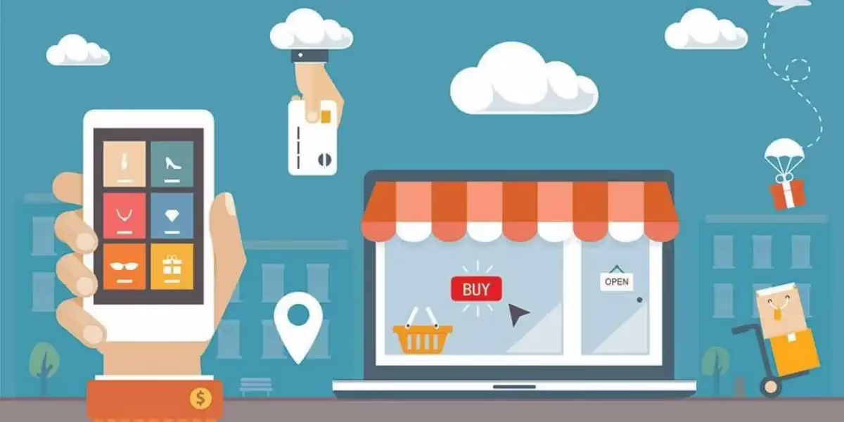 5- Gestione delle Merci per e-Commerce