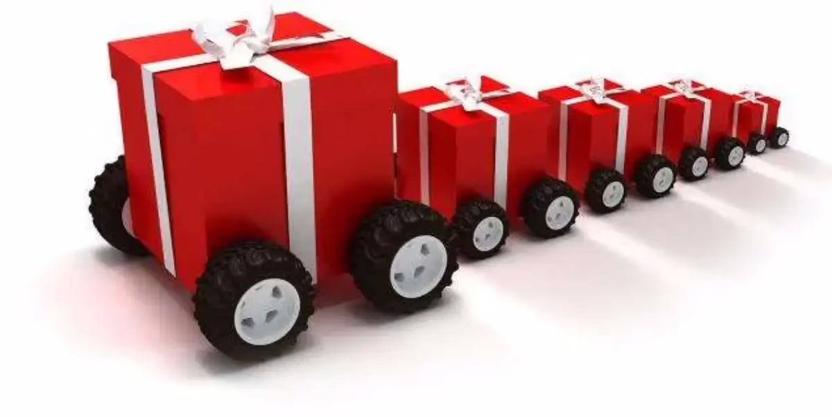 gestione spedizioni per ecommerce